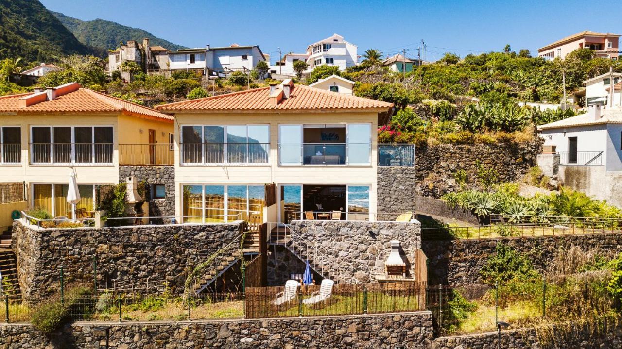 Madeira Offline - Ponta Delgada Villa Ponta Delgada  Dış mekan fotoğraf