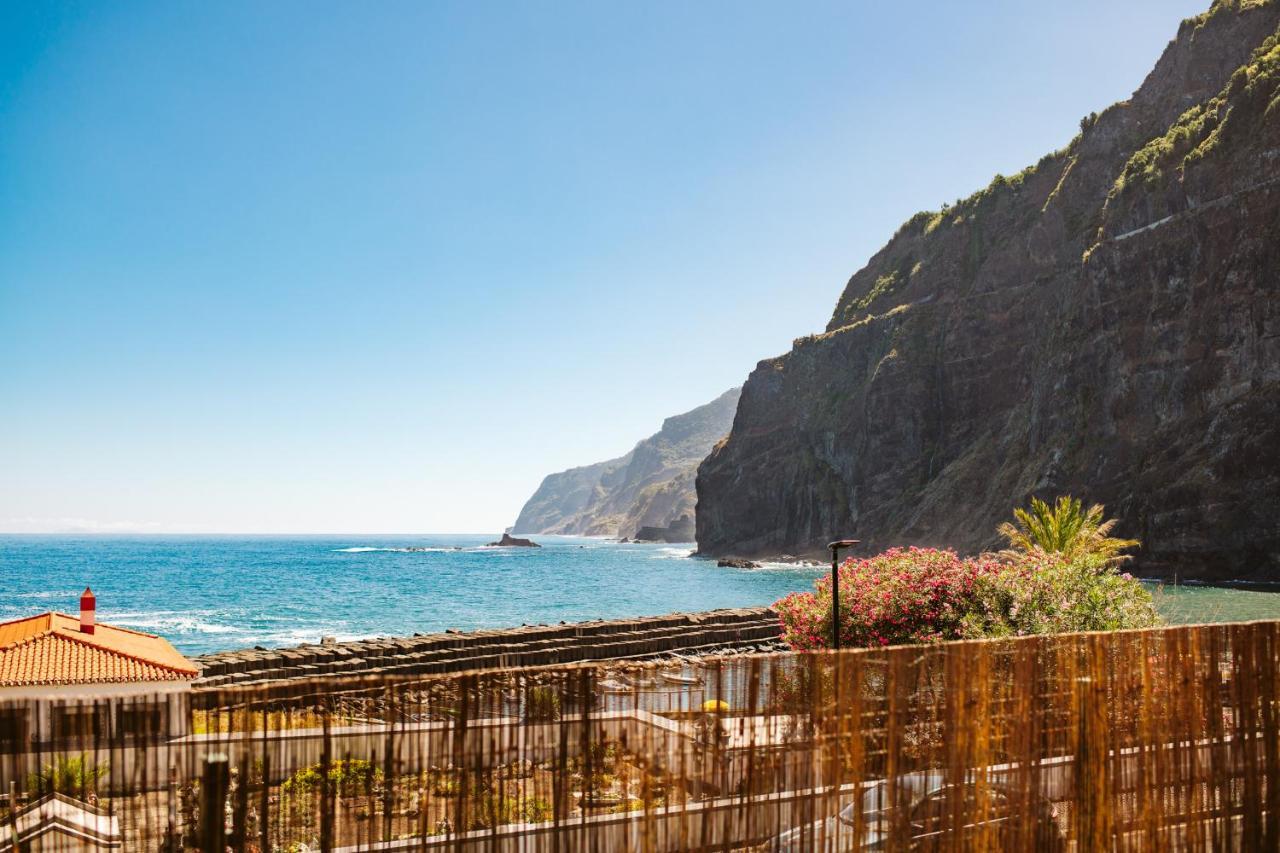 Madeira Offline - Ponta Delgada Villa Ponta Delgada  Dış mekan fotoğraf