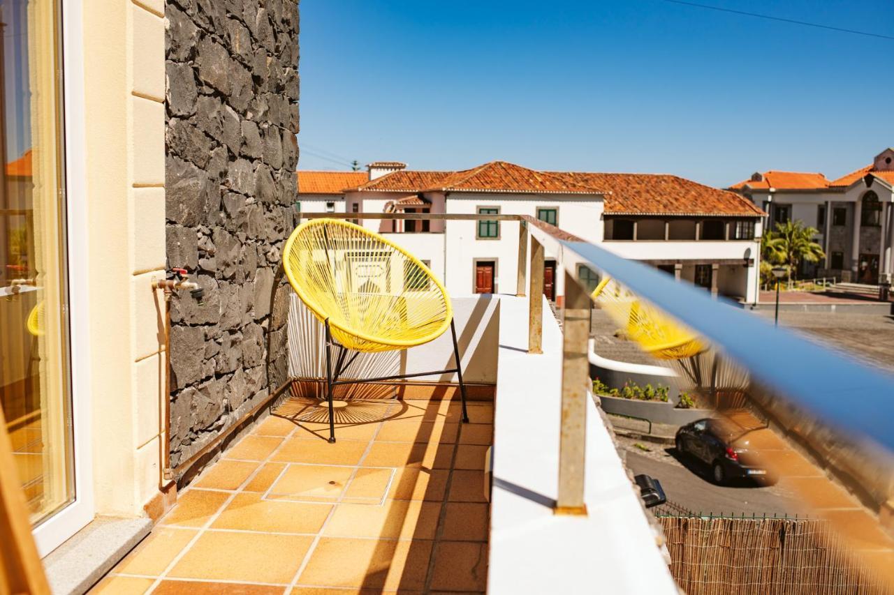 Madeira Offline - Ponta Delgada Villa Ponta Delgada  Dış mekan fotoğraf