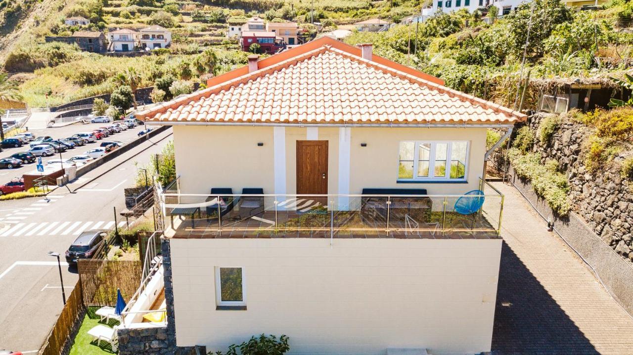 Madeira Offline - Ponta Delgada Villa Ponta Delgada  Dış mekan fotoğraf