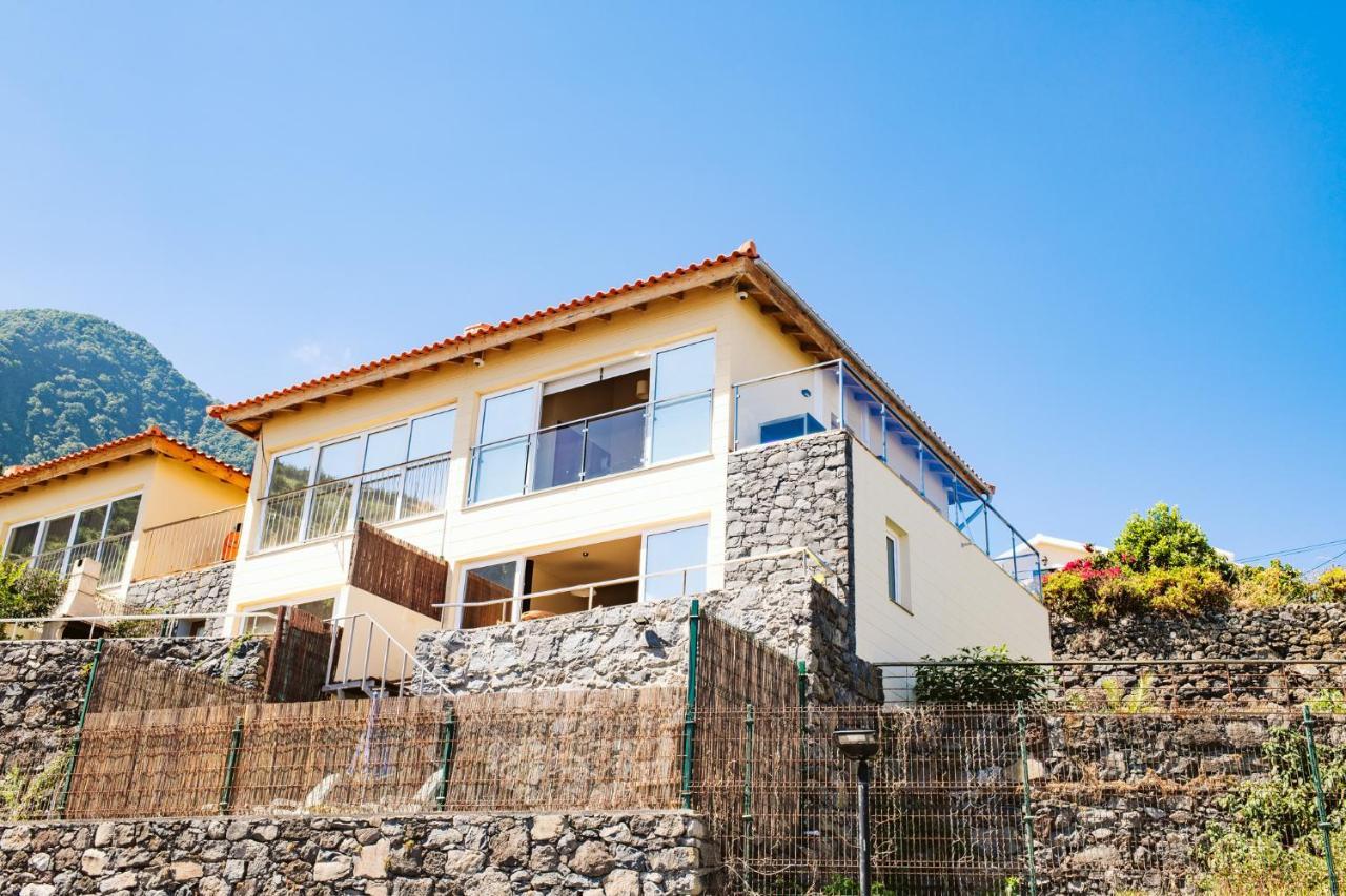 Madeira Offline - Ponta Delgada Villa Ponta Delgada  Dış mekan fotoğraf