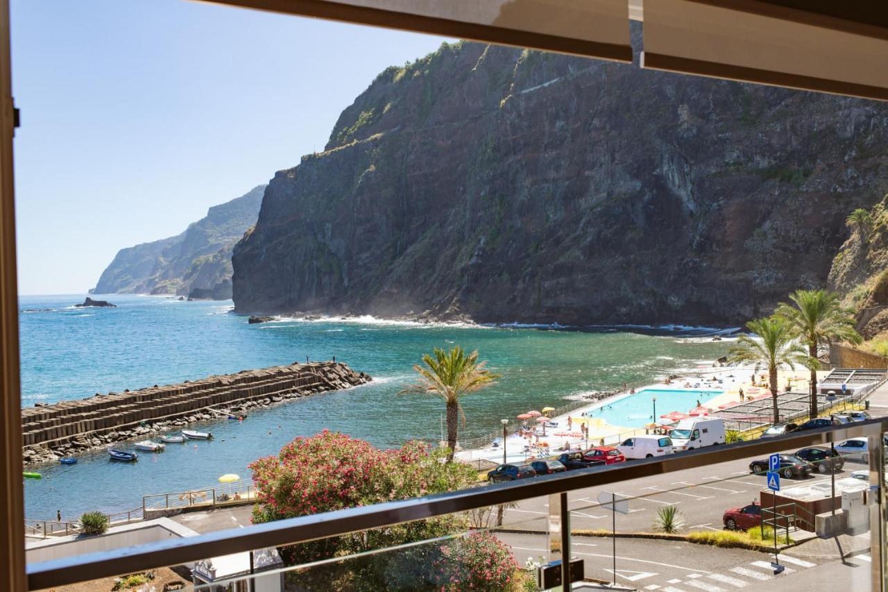 Madeira Offline - Ponta Delgada Villa Ponta Delgada  Dış mekan fotoğraf