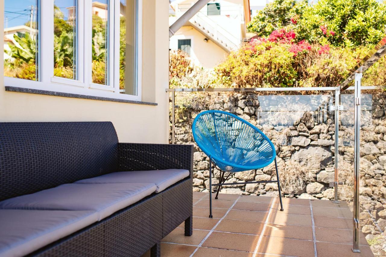 Madeira Offline - Ponta Delgada Villa Ponta Delgada  Dış mekan fotoğraf