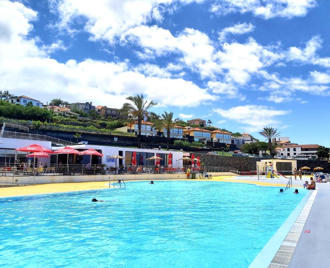 Madeira Offline - Ponta Delgada Villa Ponta Delgada  Dış mekan fotoğraf